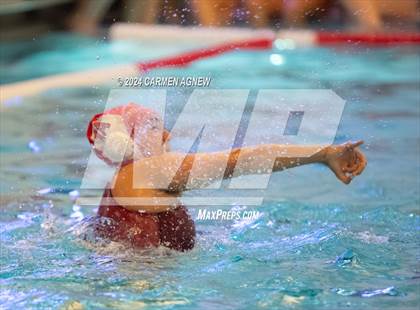 Thumbnail 3 in Cy-Fair vs Cypress Woods photogallery.