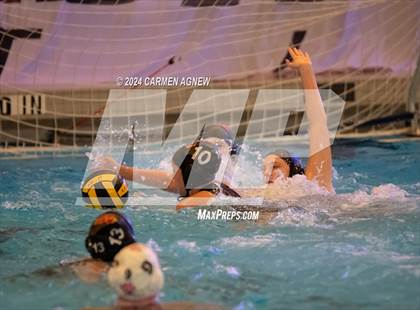 Thumbnail 3 in Cy-Fair vs Cypress Woods photogallery.