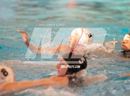 Thumbnail 2 in Cy-Fair vs Cypress Woods photogallery.