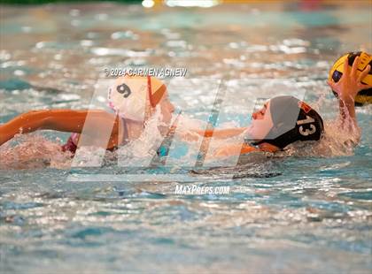 Thumbnail 1 in Cy-Fair vs Cypress Woods photogallery.