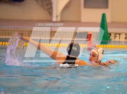 Thumbnail 2 in Cy-Fair vs Cypress Woods photogallery.