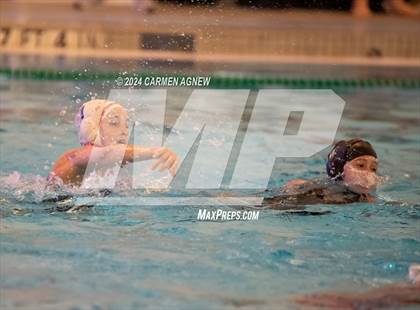 Thumbnail 1 in Cy-Fair vs Cypress Woods photogallery.