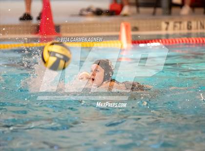 Thumbnail 1 in Cy-Fair vs Cypress Woods photogallery.