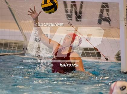Thumbnail 1 in Cy-Fair vs Cypress Woods photogallery.