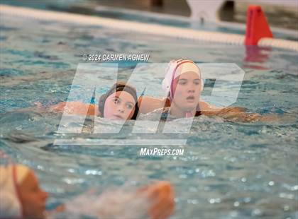 Thumbnail 3 in Cy-Fair vs Cypress Woods photogallery.