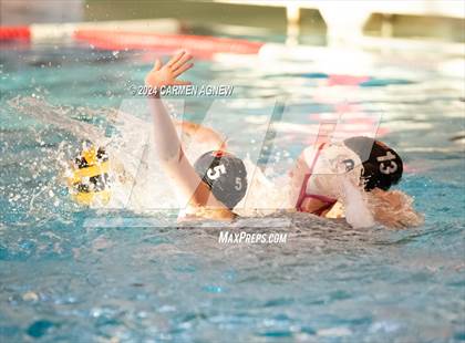 Thumbnail 3 in Cy-Fair vs Cypress Woods photogallery.