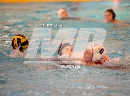 Thumbnail 3 in Cy-Fair vs Cypress Woods photogallery.