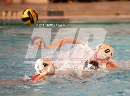 Thumbnail 2 in Cy-Fair vs Cypress Woods photogallery.