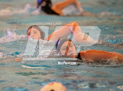 Thumbnail 2 in Cy-Fair vs Cypress Woods photogallery.