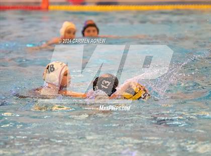 Thumbnail 2 in Cy-Fair vs Cypress Woods photogallery.
