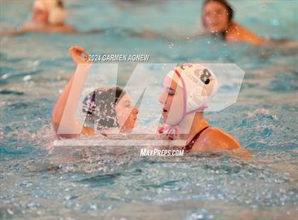 Thumbnail 2 in Cy-Fair vs Cypress Woods photogallery.