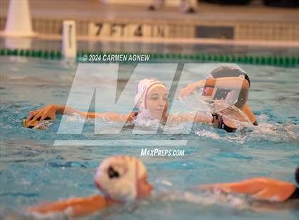 Thumbnail 3 in Cy-Fair vs Cypress Woods photogallery.
