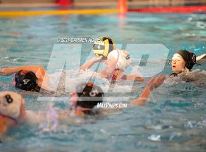 Thumbnail 2 in Cy-Fair vs Cypress Woods photogallery.