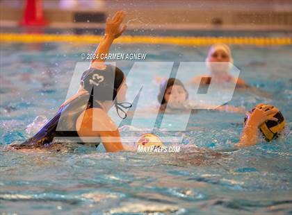 Thumbnail 3 in Cy-Fair vs Cypress Woods photogallery.