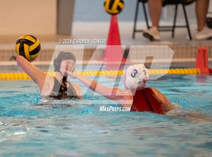 Thumbnail 2 in Cy-Fair vs Cypress Woods photogallery.