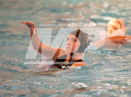 Thumbnail 3 in Cy-Fair vs Cypress Woods photogallery.
