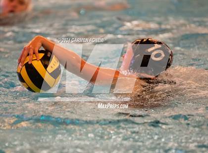 Thumbnail 3 in Cy-Fair vs Cypress Woods photogallery.