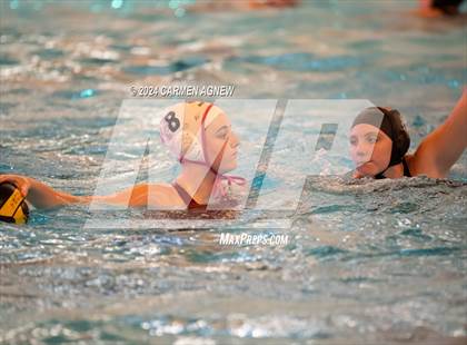 Thumbnail 2 in Cy-Fair vs Cypress Woods photogallery.
