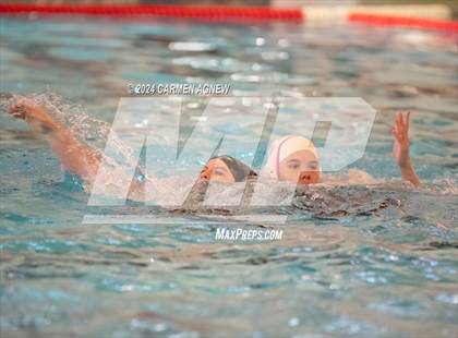 Thumbnail 2 in Cy-Fair vs Cypress Woods photogallery.