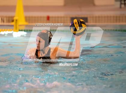 Thumbnail 1 in Cy-Fair vs Cypress Woods photogallery.