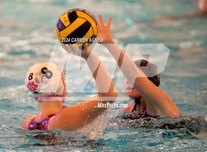 Thumbnail 1 in Cy-Fair vs Cypress Woods photogallery.