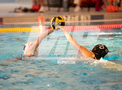 Thumbnail 1 in Cy-Fair vs Cypress Woods photogallery.