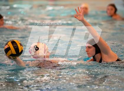 Thumbnail 1 in Cy-Fair vs Cypress Woods photogallery.