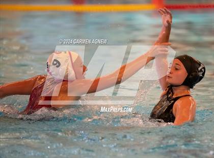 Thumbnail 3 in Cy-Fair vs Cypress Woods photogallery.