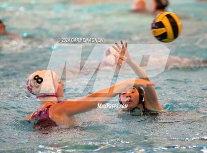 Thumbnail 2 in Cy-Fair vs Cypress Woods photogallery.