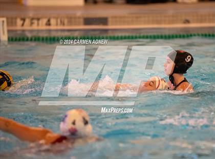 Thumbnail 1 in Cy-Fair vs Cypress Woods photogallery.