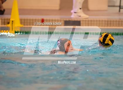 Thumbnail 2 in Cy-Fair vs Cypress Woods photogallery.