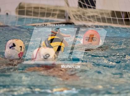 Thumbnail 3 in Cy-Fair vs Cypress Woods photogallery.