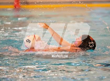 Thumbnail 3 in Cy-Fair vs Cypress Woods photogallery.