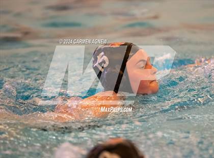 Thumbnail 2 in Cy-Fair vs Cypress Woods photogallery.