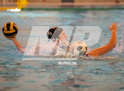 Thumbnail 2 in Cy-Fair vs Cypress Woods photogallery.
