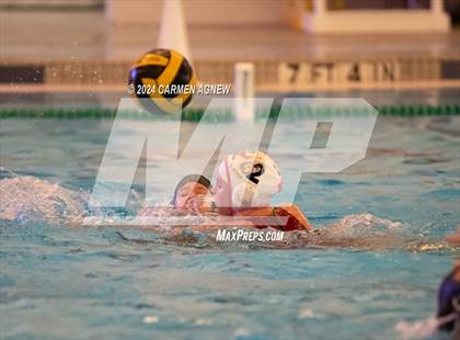 Thumbnail 2 in Cy-Fair vs Cypress Woods photogallery.
