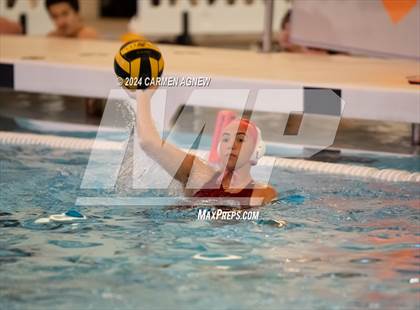 Thumbnail 1 in Cy-Fair vs Cypress Woods photogallery.