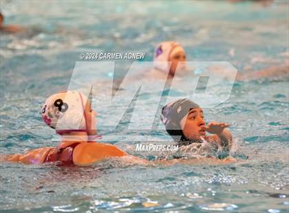 Thumbnail 3 in Cy-Fair vs Cypress Woods photogallery.