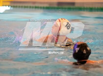 Thumbnail 3 in Cy-Fair vs Cypress Woods photogallery.