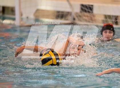 Thumbnail 2 in Cy-Fair vs Cypress Woods photogallery.