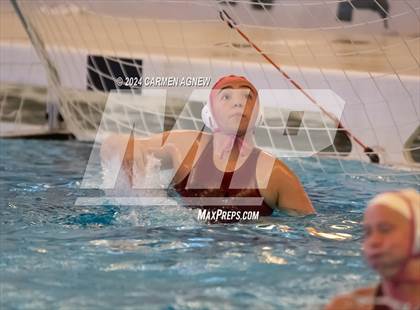 Thumbnail 1 in Cy-Fair vs Cypress Woods photogallery.