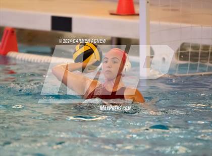 Thumbnail 2 in Cy-Fair vs Cypress Woods photogallery.