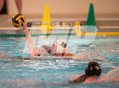 Thumbnail 1 in Cy-Fair vs Cypress Woods photogallery.