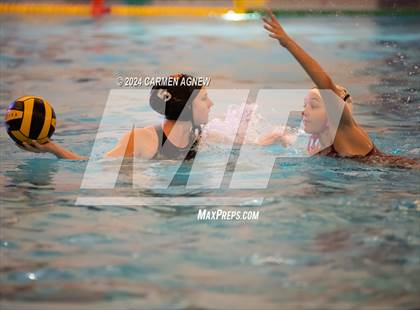 Thumbnail 3 in Cy-Fair vs Cypress Woods photogallery.
