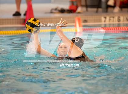 Thumbnail 1 in Cy-Fair vs Cypress Woods photogallery.