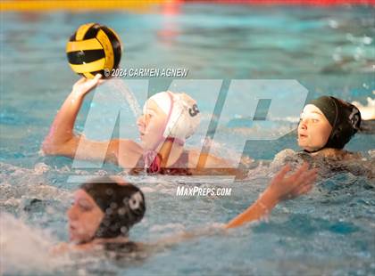 Thumbnail 3 in Cy-Fair vs Cypress Woods photogallery.