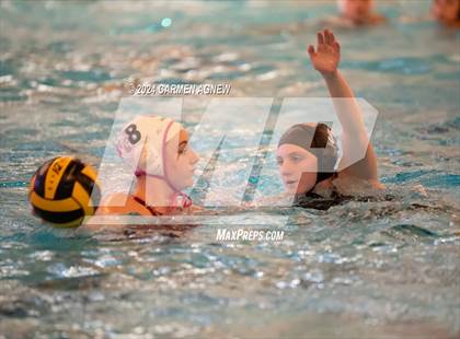 Thumbnail 3 in Cy-Fair vs Cypress Woods photogallery.
