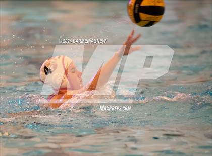 Thumbnail 1 in Cy-Fair vs Cypress Woods photogallery.