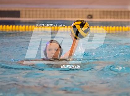 Thumbnail 2 in Cy-Fair vs Cypress Woods photogallery.