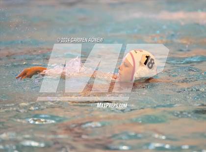 Thumbnail 3 in Cy-Fair vs Cypress Woods photogallery.